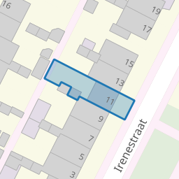 Perceel RZB00-B-8775