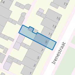 Perceel RZB00-B-8776