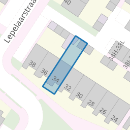 Perceel RZB00-B-8780