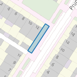 Perceel RZB00-B-8797