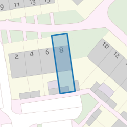 Perceel RZB00-B-8802