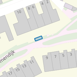 Perceel RZB00-B-8833