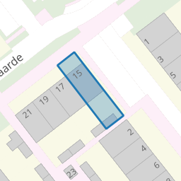 Perceel RZB00-B-8840