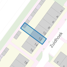 Perceel RZB00-B-8843