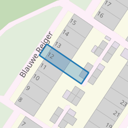 Perceel RZB00-B-8858