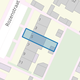 Perceel RZB00-B-8865