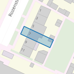 Perceel RZB00-B-8866