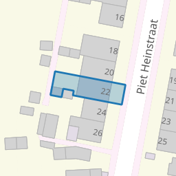 Perceel RZB00-B-8867