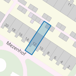 Perceel RZB00-B-8870