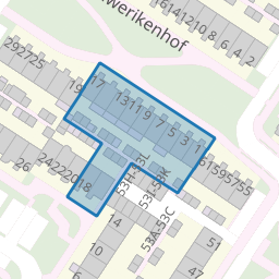 Perceel RZB00-B-8883