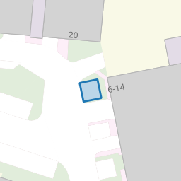 Perceel RZB00-B-8892