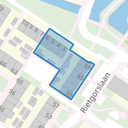 Perceel RZB00-B-8917