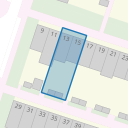 Perceel RZB00-B-8923