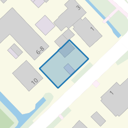 Perceel RZB00-B-8932