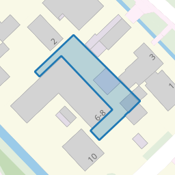 Perceel RZB00-B-8933