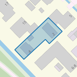 Perceel RZB00-B-8934