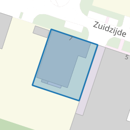 Perceel RZB00-B-8940