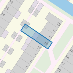 Perceel RZB00-B-8950