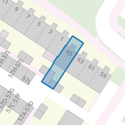 Perceel RZB00-B-8953