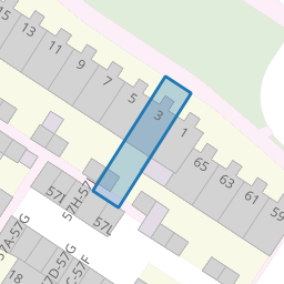 Perceel RZB00-B-8955