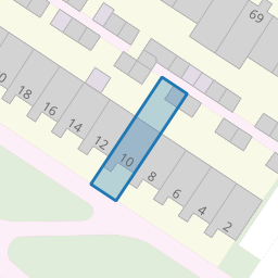 Perceel RZB00-B-8957