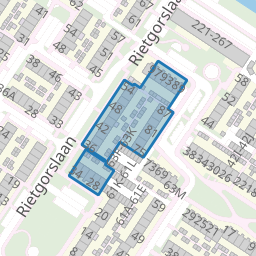 Perceel RZB00-B-8965