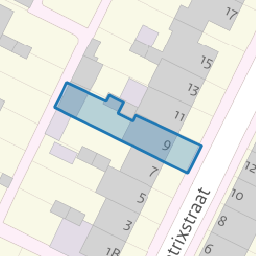 Perceel RZB00-B-8976