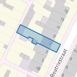 Perceel RZB00-B-8977