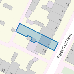 Perceel RZB00-B-8978