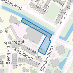 Perceel RZB00-B-8991