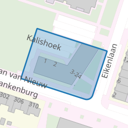 Perceel RZB00-B-8999