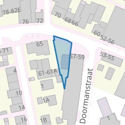 Perceel RZB00-B-9008