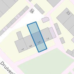 Perceel RZB00-B-9011