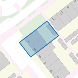 Perceel RZB00-B-9015