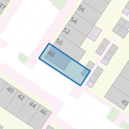 Perceel RZB00-B-9021