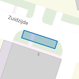 Perceel RZB00-B-9045