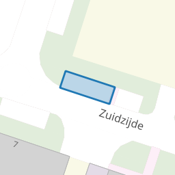 Perceel RZB00-B-9047