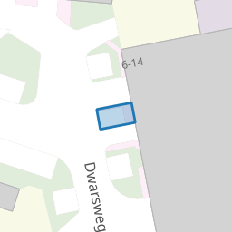 Perceel RZB00-B-9050