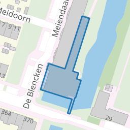 Perceel RZB00-B-9058