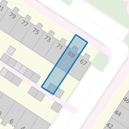 Perceel RZB00-B-9061