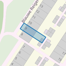 Perceel RZB00-B-9063