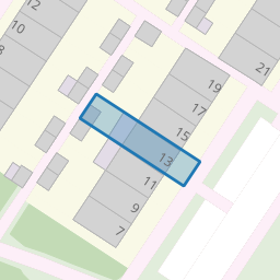 Perceel RZB00-B-9070