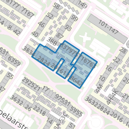 Perceel RZB00-B-9073