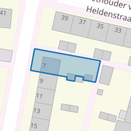 Perceel RZB00-B-9084