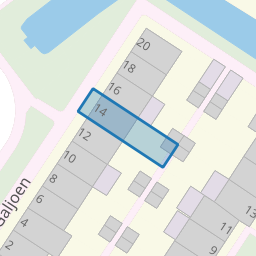 Perceel RZB00-B-9088