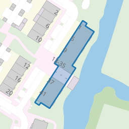 Perceel RZB00-B-9109