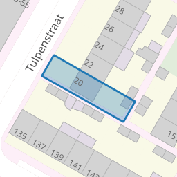 Perceel RZB00-B-9117