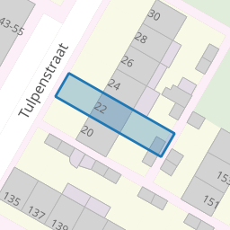 Perceel RZB00-B-9118