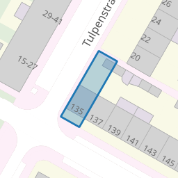 Perceel RZB00-B-9119