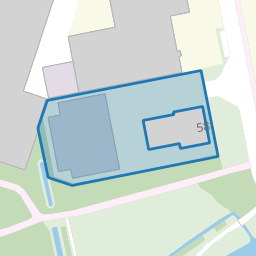 Perceel RZB00-B-9122